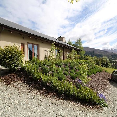The Paddock Straw Bale Luxury Holiday House Arthurs Point Esterno foto