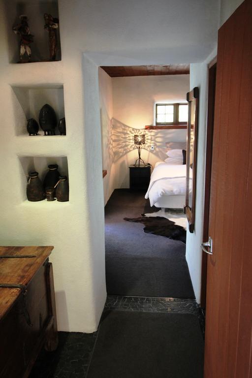 The Paddock Straw Bale Luxury Holiday House Arthurs Point Esterno foto