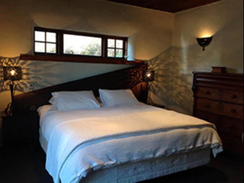 The Paddock Straw Bale Luxury Holiday House Arthurs Point Esterno foto
