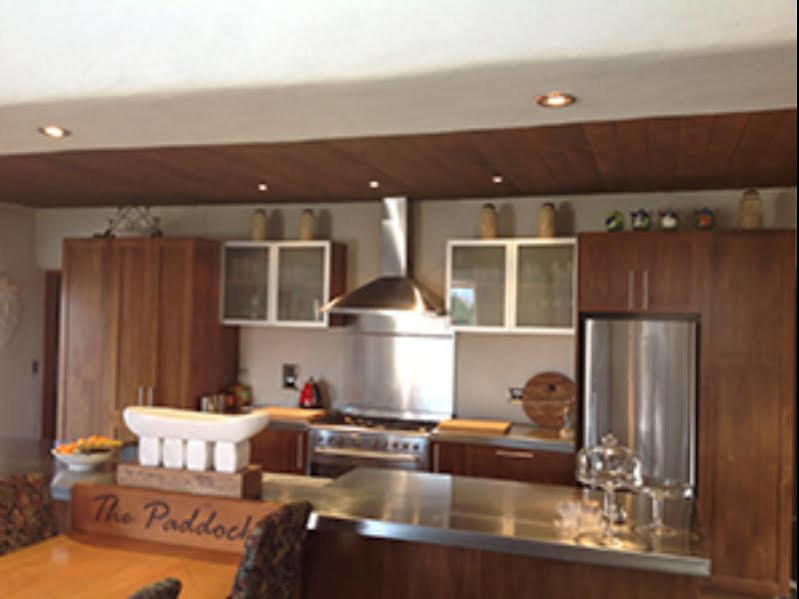 The Paddock Straw Bale Luxury Holiday House Arthurs Point Esterno foto